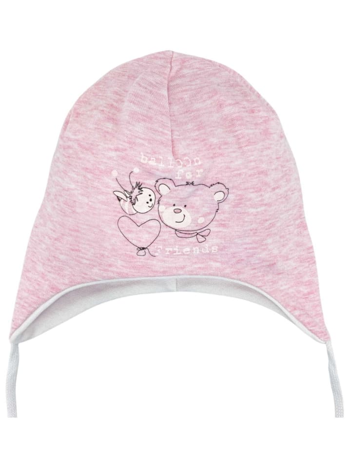 Шапка Aliap, розовый
Шапка Aliap, розовый