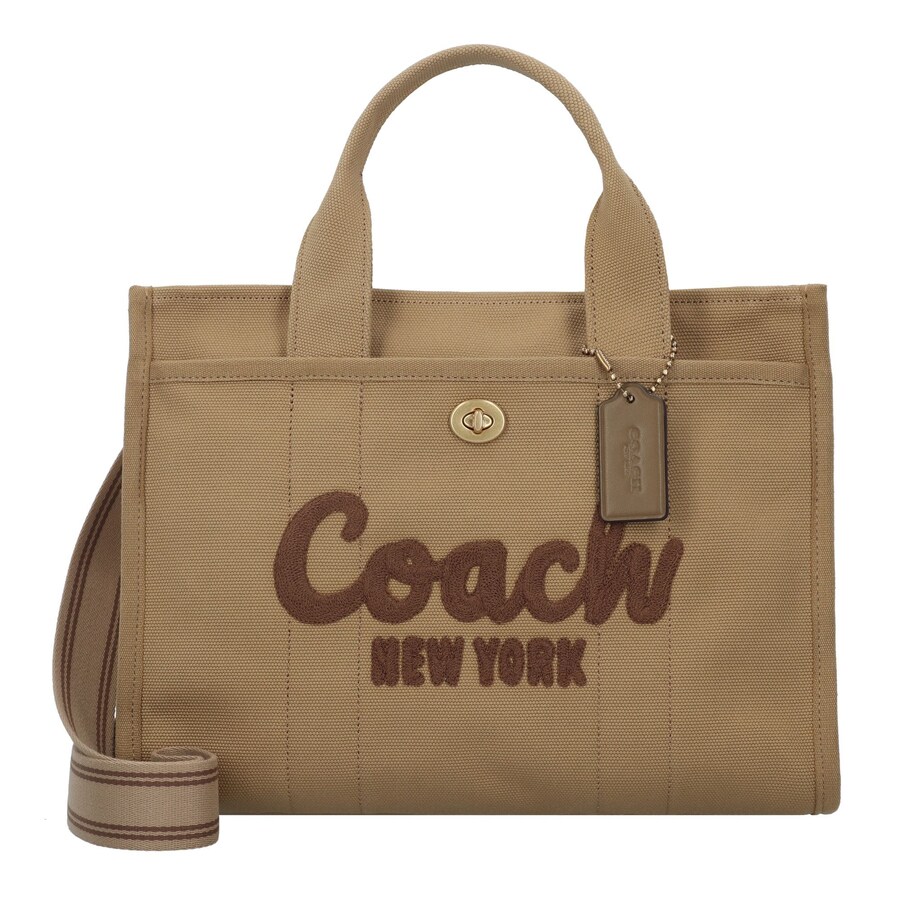 Сумочка COACH, цвет Brown/Light brown, Коричневый, Сумочка COACH, цвет Brown/Light brown
Сумочка COACH, цвет Brown/Light brown, Коричневый, Сумочка COACH, цвет Brown/Light brown