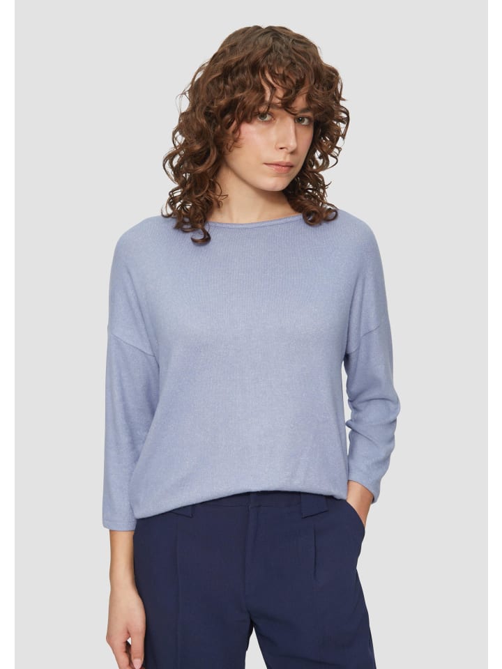 Футболка QS, синий
Футболка QS, синий