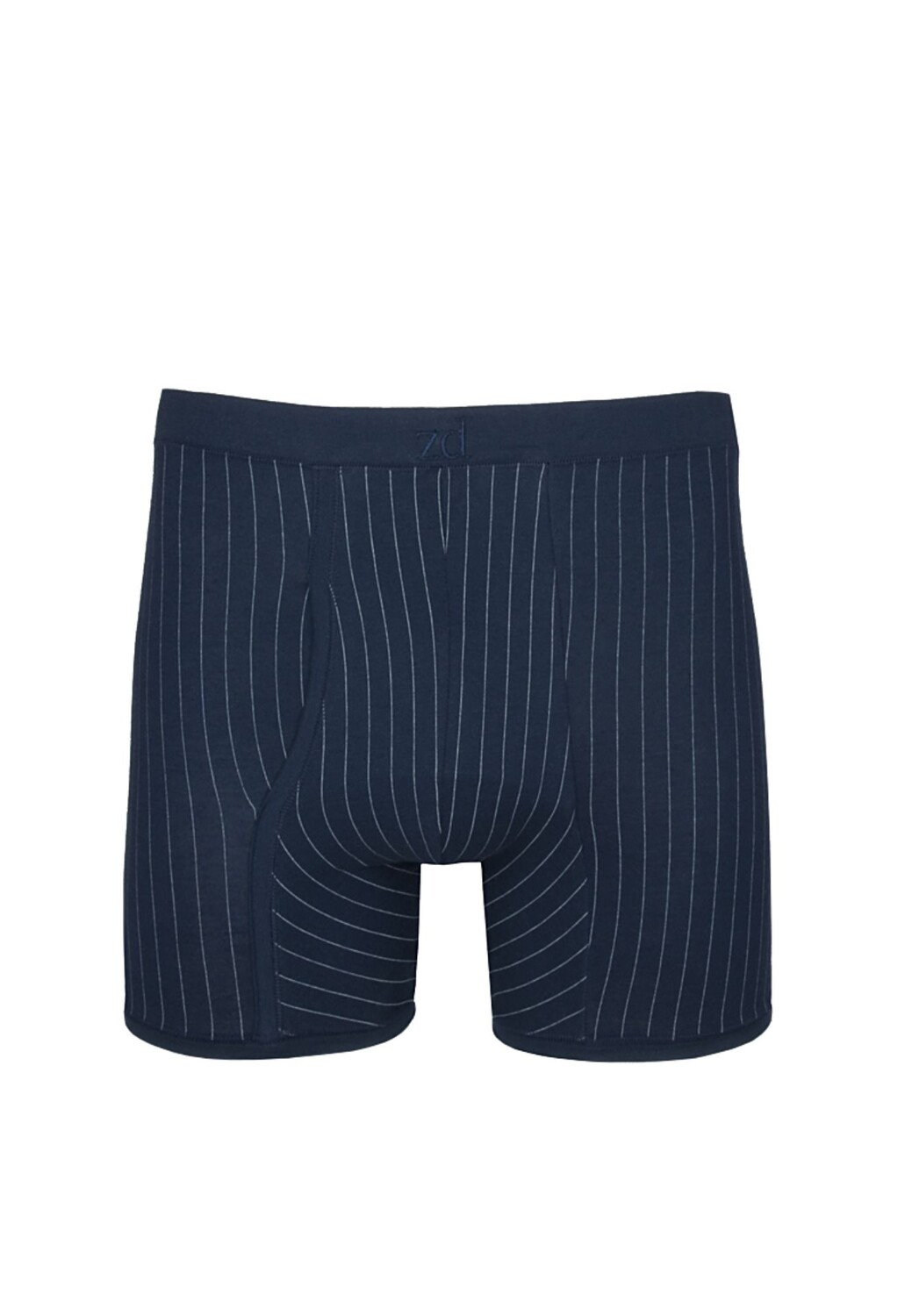 Боксеры ZD ZERO DEFECTS Boxer Helios Diplomatic, темно-синий
Боксеры ZD ZERO DEFECTS Boxer Helios Diplomatic, темно-синий