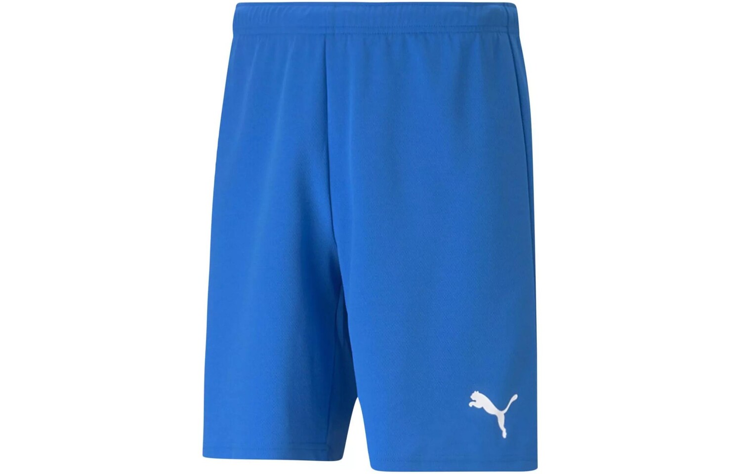 Мужские повседневные шорты Puma, цвет Blue
Мужские повседневные шорты Puma, цвет Blue