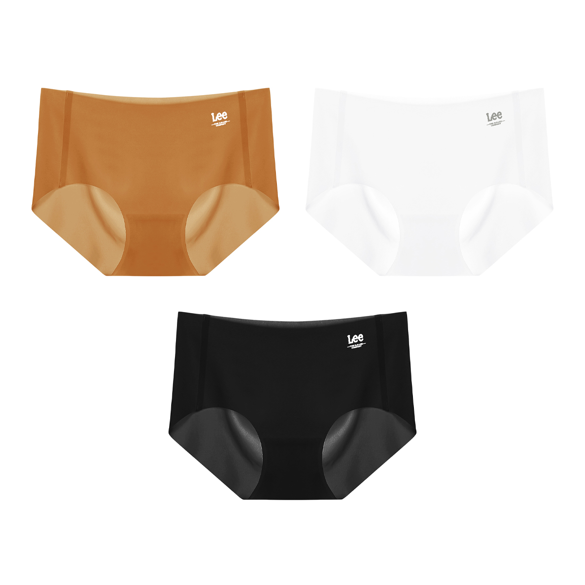 Lee Подарочный набор женского белья 3 шт
Lee Подарочный набор женского белья 3 шт