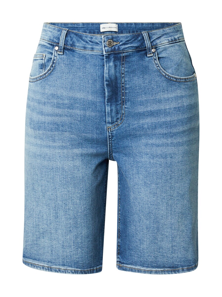 Обычные джинсы ONLY Carmakoma CARWILLY, Blue Denim
Обычные джинсы ONLY Carmakoma CARWILLY, Blue Denim