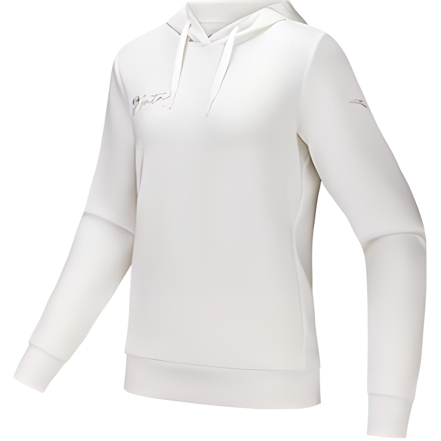 ANTA Толстовка Variety Training Collection женская Papyrus White, Белый, ANTA Толстовка Variety Training Collection женская Papyrus White
ANTA Толстовка Variety Training Collection женская Papyrus White, Белый, ANTA Толстовка Variety Training Collection женская Papyrus White