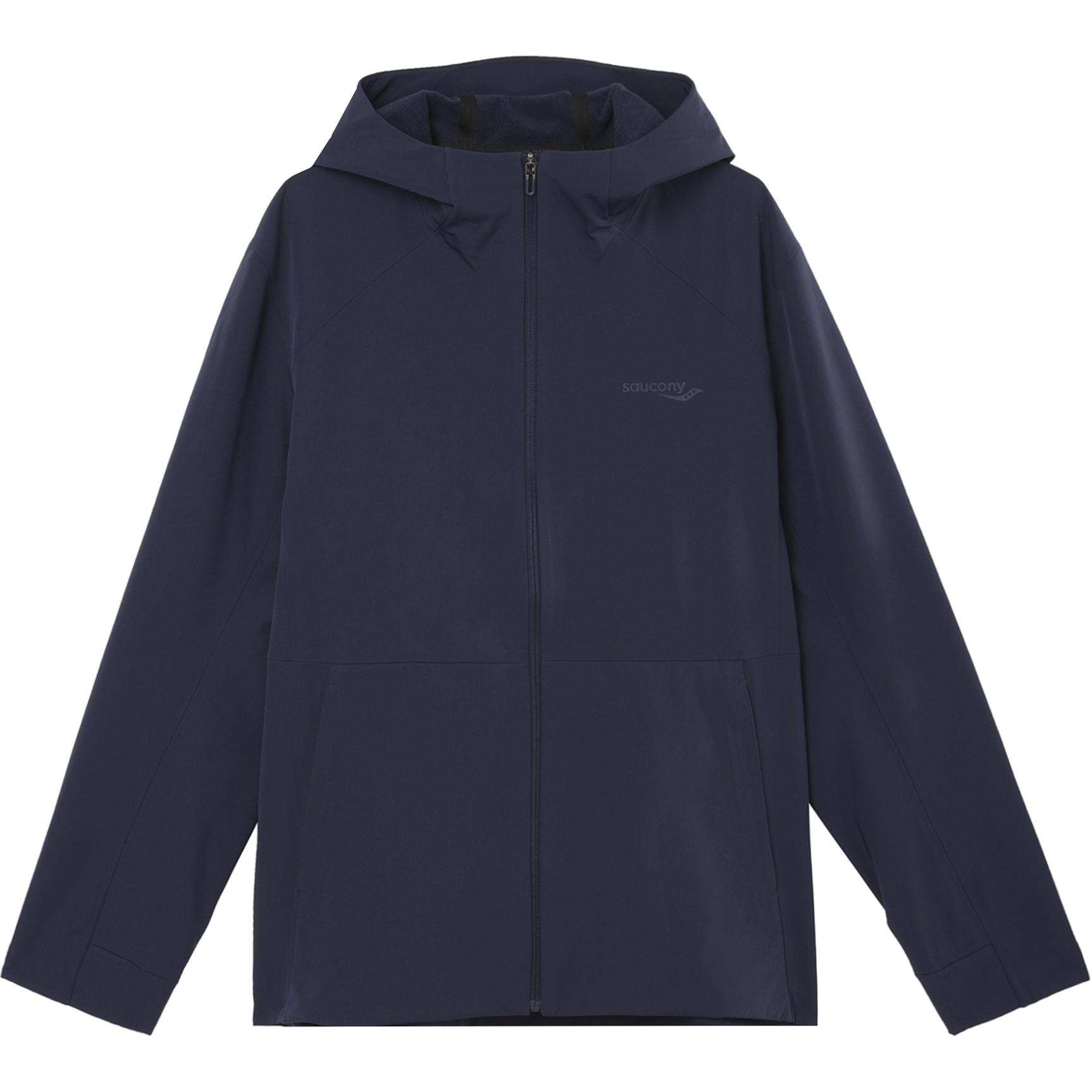 Куртки и пальто Unisex Dazzling Dark Blue Saucony, темно-синий
Куртки и пальто Unisex Dazzling Dark Blue Saucony, темно-синий