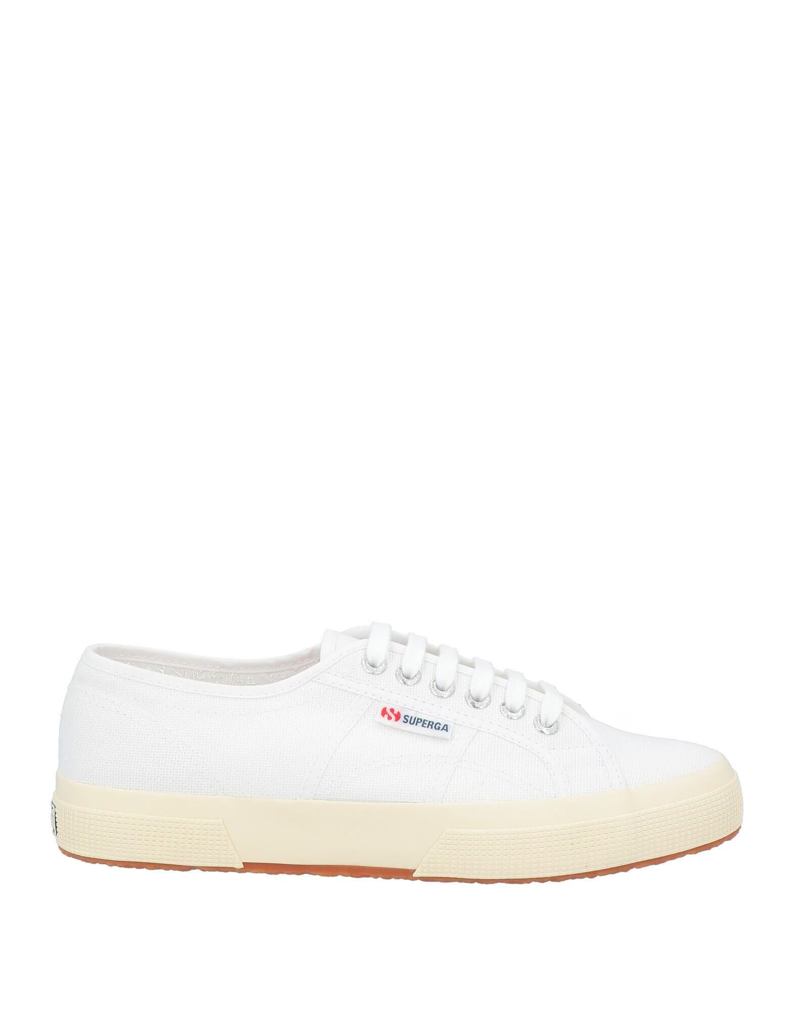 Кроссовки Superga, белый
Кроссовки Superga, белый