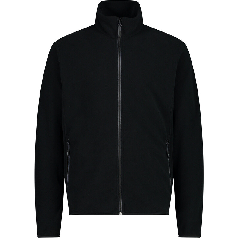 Мужская легкая флисовая куртка CMP, черный
Мужская легкая флисовая куртка CMP, черный