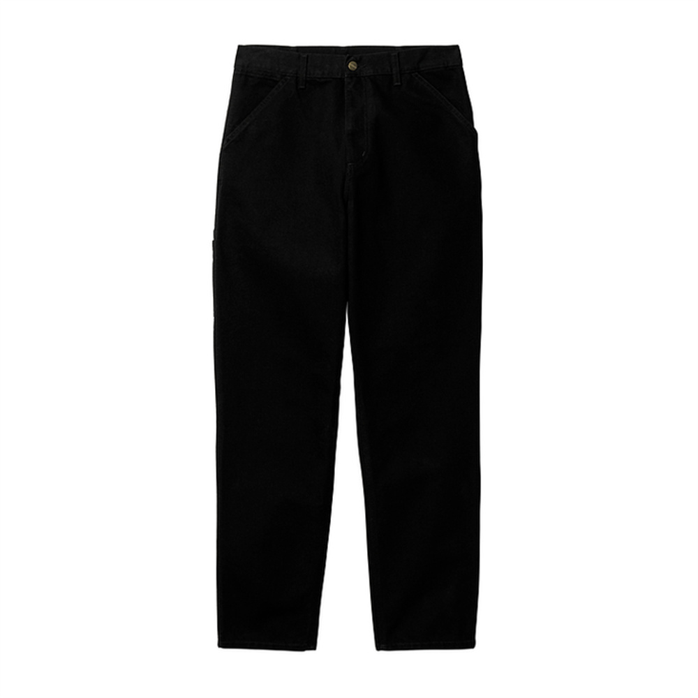 Брюки Og Single Knee Carhartt WIP, bkx/черный
Брюки Og Single Knee Carhartt WIP, bkx/черный