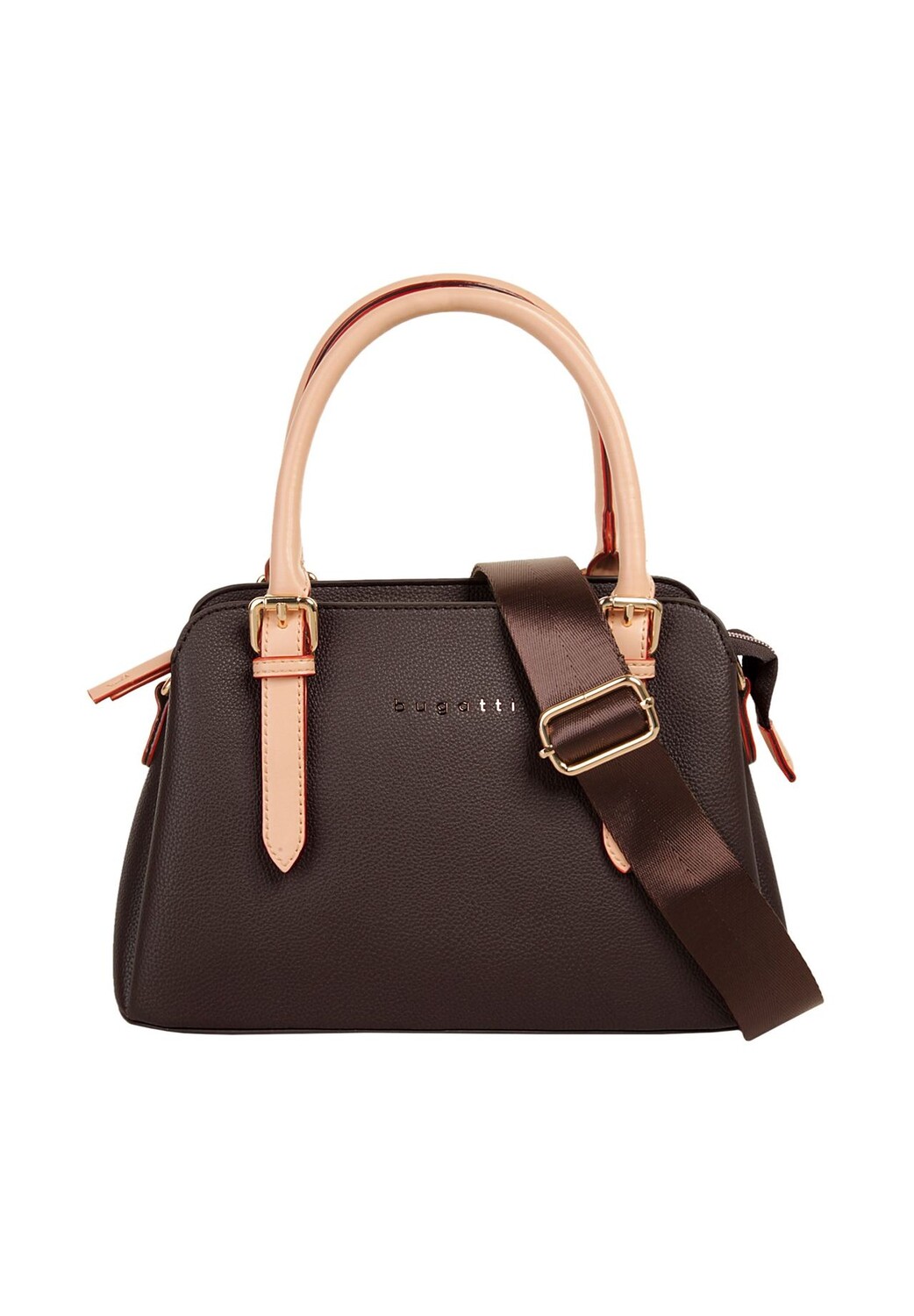 Сумочка Элла 28 см bugatti, темно-коричневый
Сумочка Элла 28 см bugatti, темно-коричневый