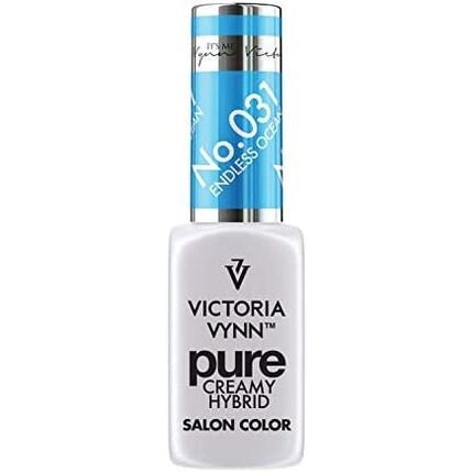 Victoria Vynn Pure Creamy Hybrid № 031 Бесконечный океан
Victoria Vynn Pure Creamy Hybrid № 031 Бесконечный океан