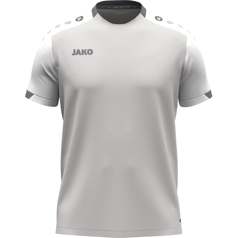 Футболка, футболка, динамика Jako, мультиколор
Футболка, футболка, динамика Jako, мультиколор