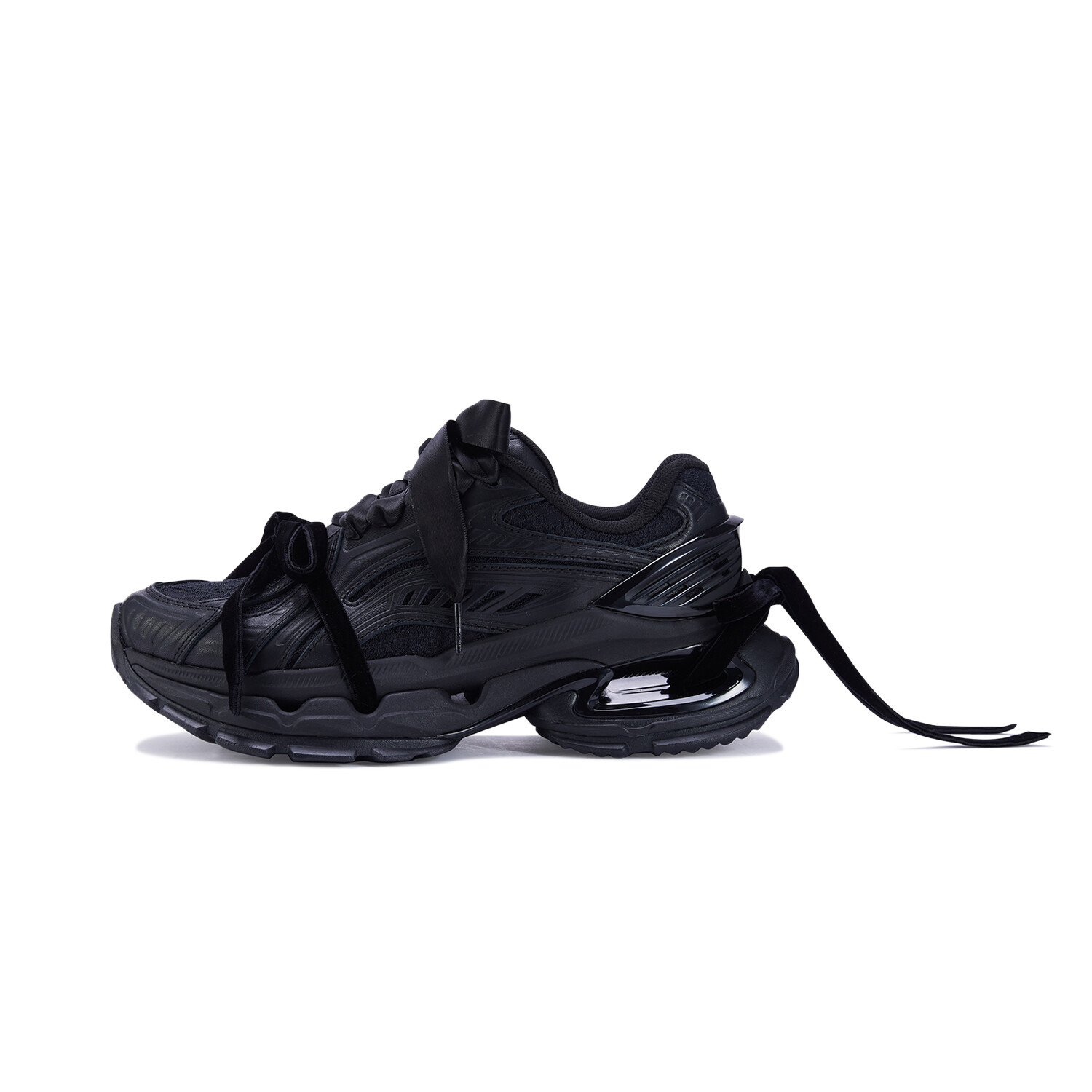 Кроссовки LiNing Furious Rider BOW Lifestyle Shoes Women's Low-top Black, черный
Кроссовки LiNing Furious Rider BOW Lifestyle Shoes Women's Low-top Black, черный