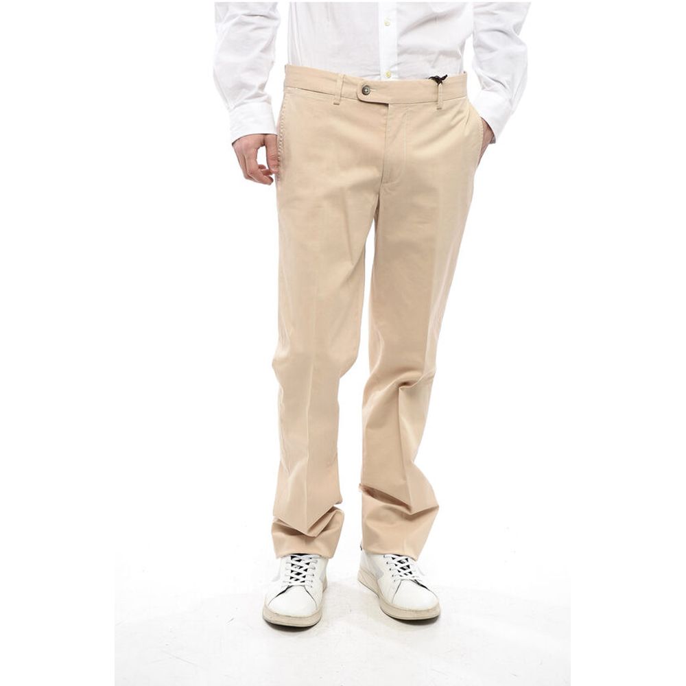 ID IDENTITY Брюки Чинос Corneliani, Beige
ID IDENTITY Брюки Чинос Corneliani, Beige