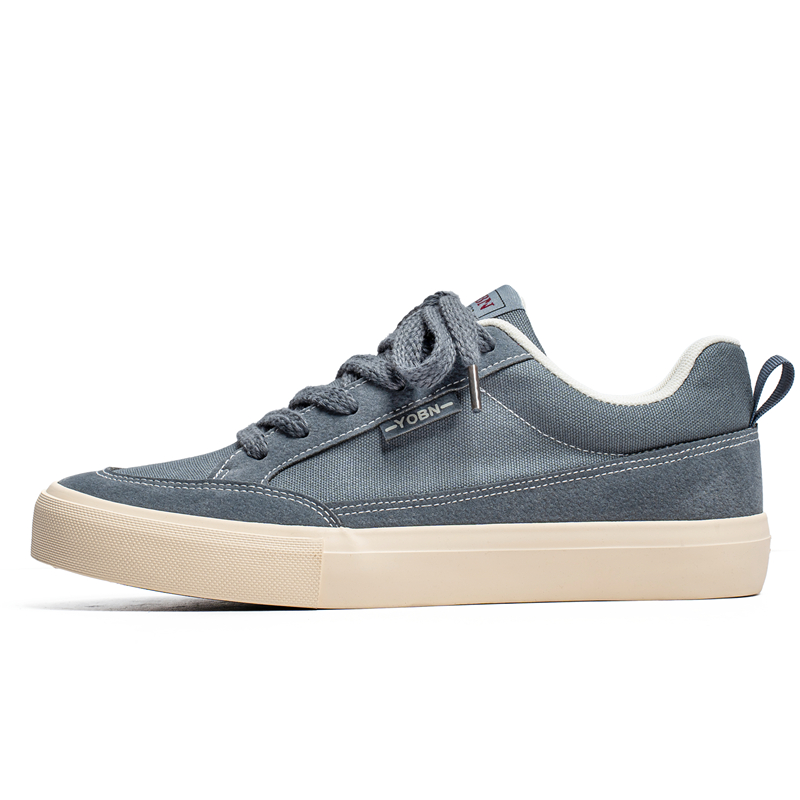 City camel Легкие и дышащие мужские лоу-топ скейтбордские кроссовки синие, цвет Blue
City camel Легкие и дышащие мужские лоу-топ скейтбордские кроссовки синие, цвет Blue