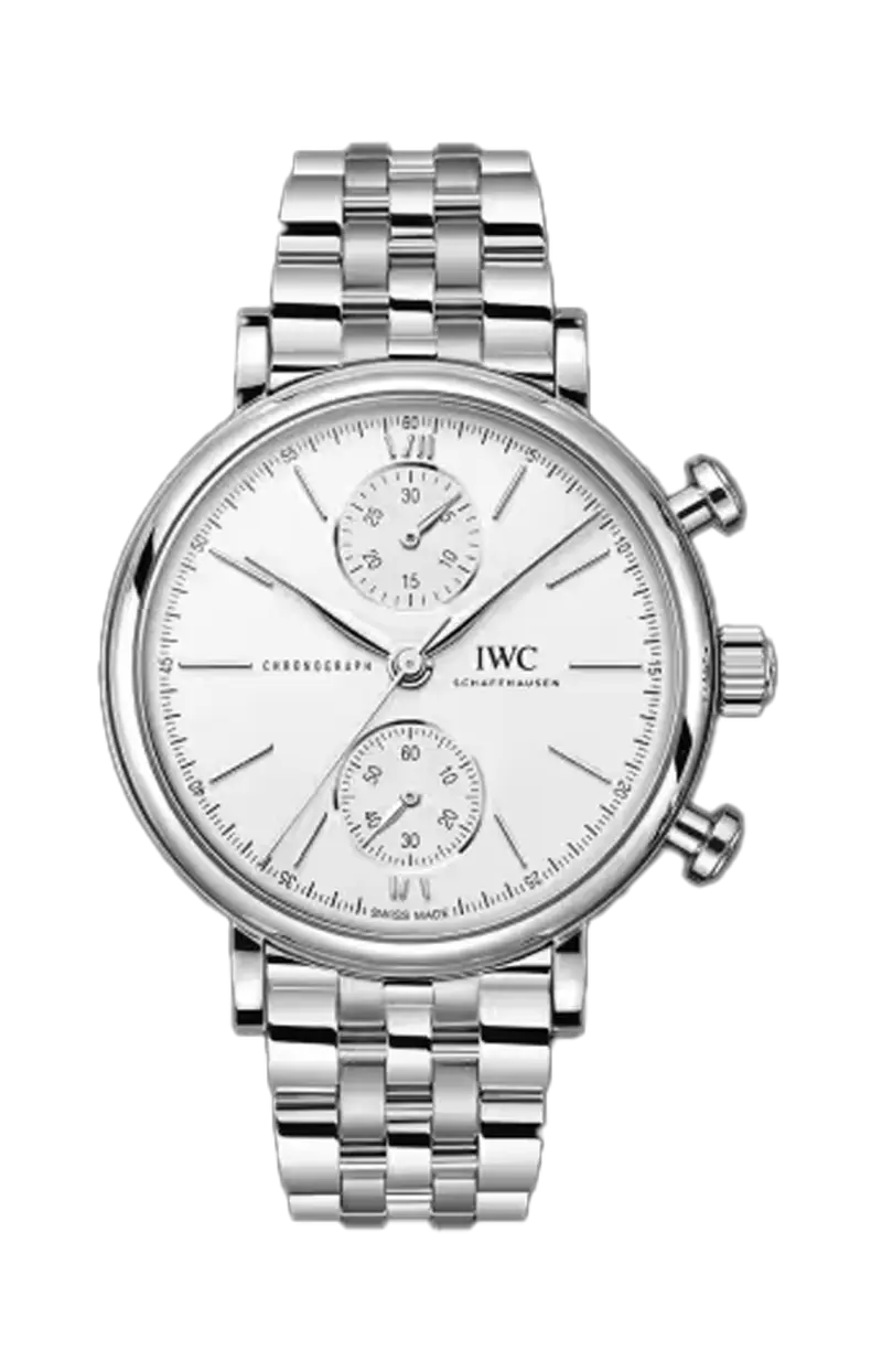 Портофино Хронограф 39 Iwc Schaffhausen
Портофино Хронограф 39 Iwc Schaffhausen