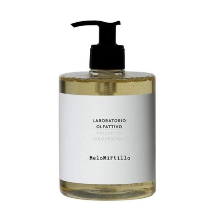 Жидкое мыло Melomirtillo Гранат и Клюква 500 мл Laboratorio Olfattivo
Жидкое мыло Melomirtillo Гранат и Клюква 500 мл Laboratorio Olfattivo