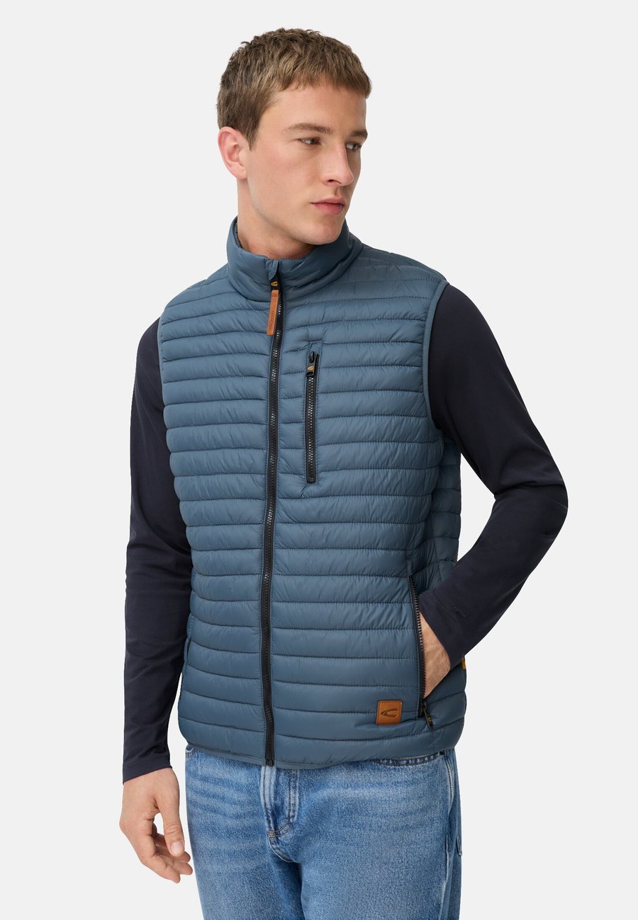Куртка camel active STEPP, Tinted Blue/Dark Blue
Куртка camel active STEPP, Tinted Blue/Dark Blue