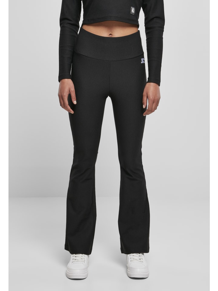 Леггинсы STARTER, черный
Леггинсы STARTER, черный