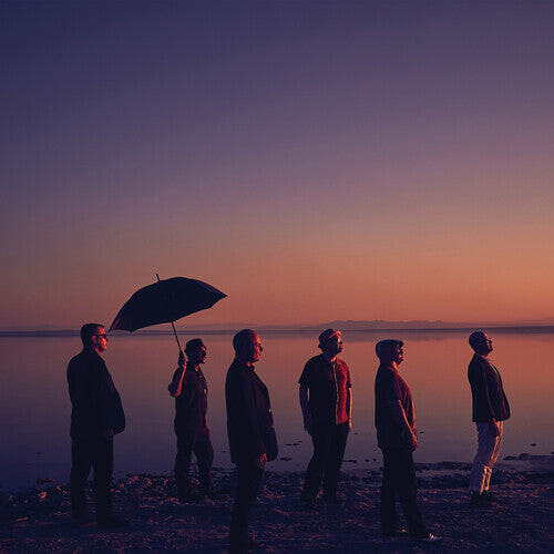 Виниловая пластинка Slackers: Don't Let The Sunlight Fool Ya
Виниловая пластинка Slackers: Don't Let The Sunlight Fool Ya