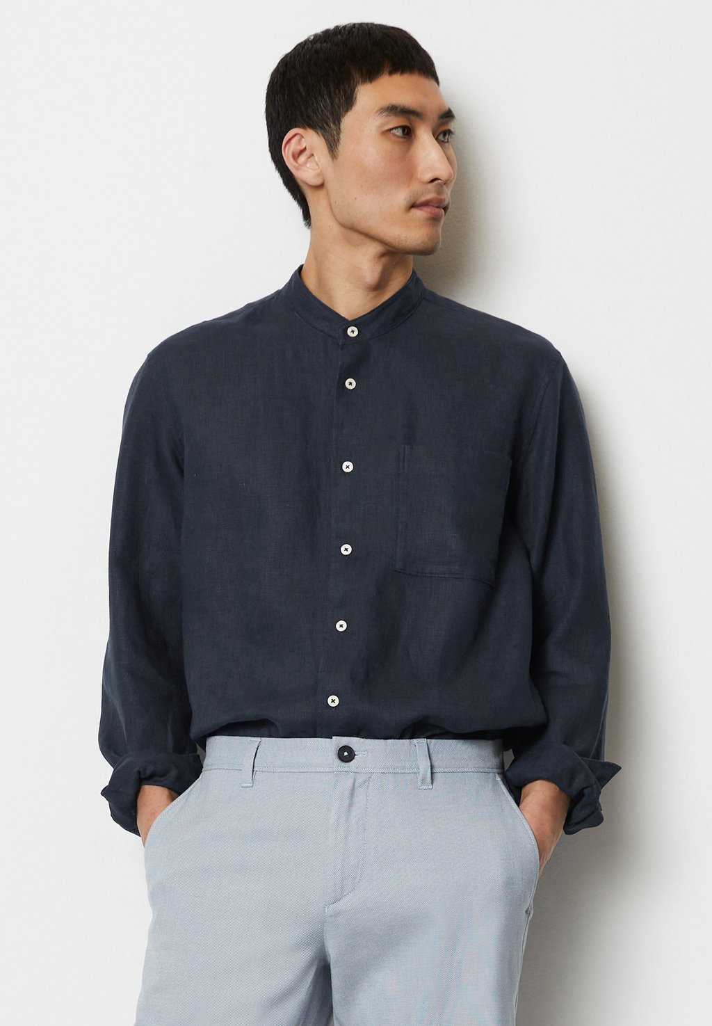 Рубашка Marc O'Polo, темно-синий
Рубашка Marc O'Polo, темно-синий