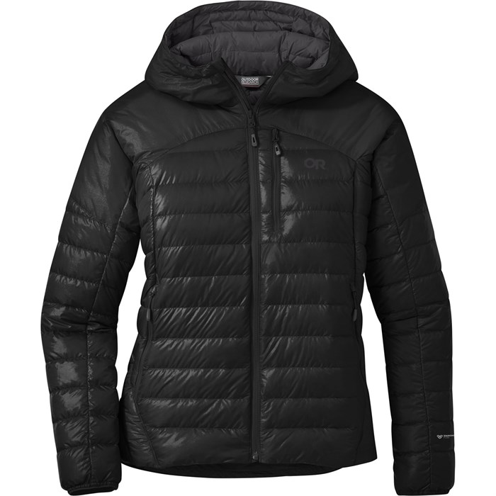 Толстовка с капюшоном на гелиевом пуху - женская Outdoor Research, Solid Black, Черный, Толстовка с капюшоном на гелиевом пуху - женская Outdoor Research, Solid Black
Толстовка с капюшоном на гелиевом пуху - женская Outdoor Research, Solid Black, Черный, Толстовка с капюшоном на гелиевом пуху - женская Outdoor Research, Solid Black