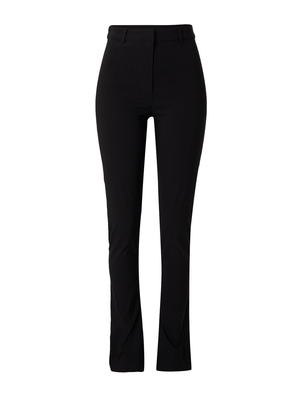 Брюки с загрузочным кроем Rære By Lorena Rae Silvia, черный
Брюки с загрузочным кроем Rære By Lorena Rae Silvia, черный