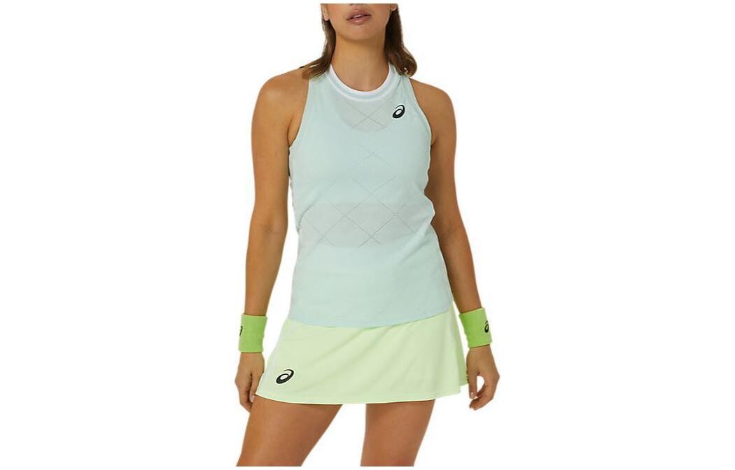 MATCH ACTIBREEZE жилет женский светло-голубой Asics
MATCH ACTIBREEZE жилет женский светло-голубой Asics