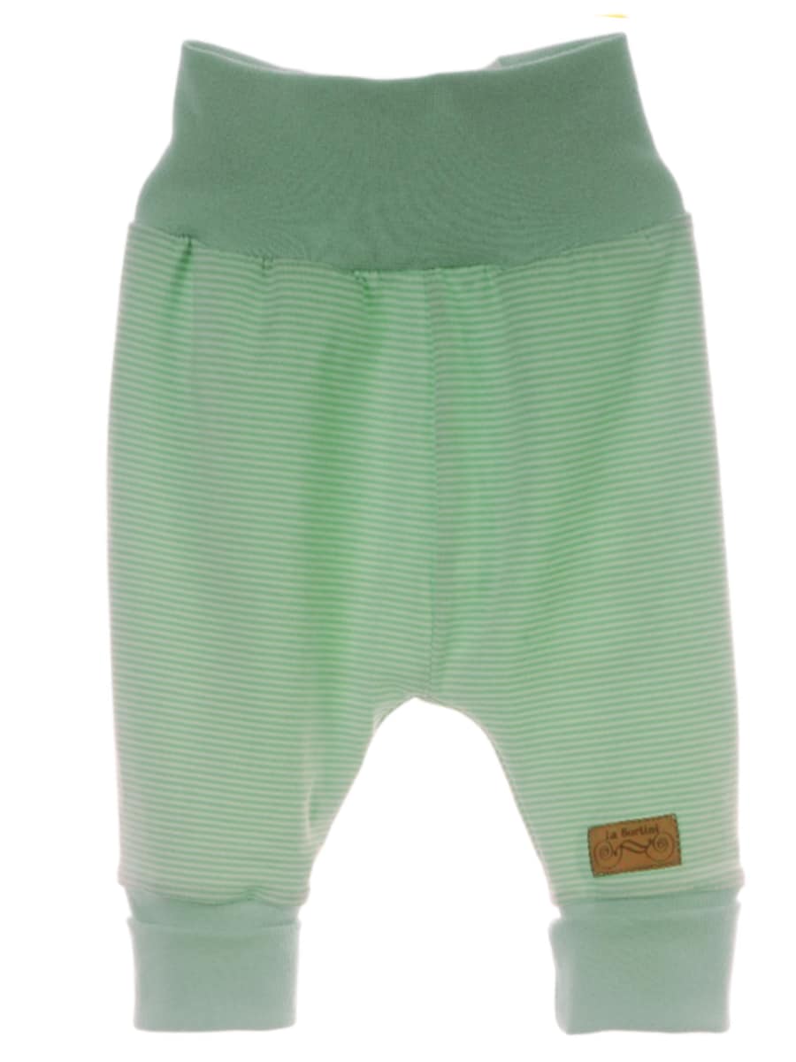 Обычные брюки La Bortini, пастельно-зеленый
Обычные брюки La Bortini, пастельно-зеленый