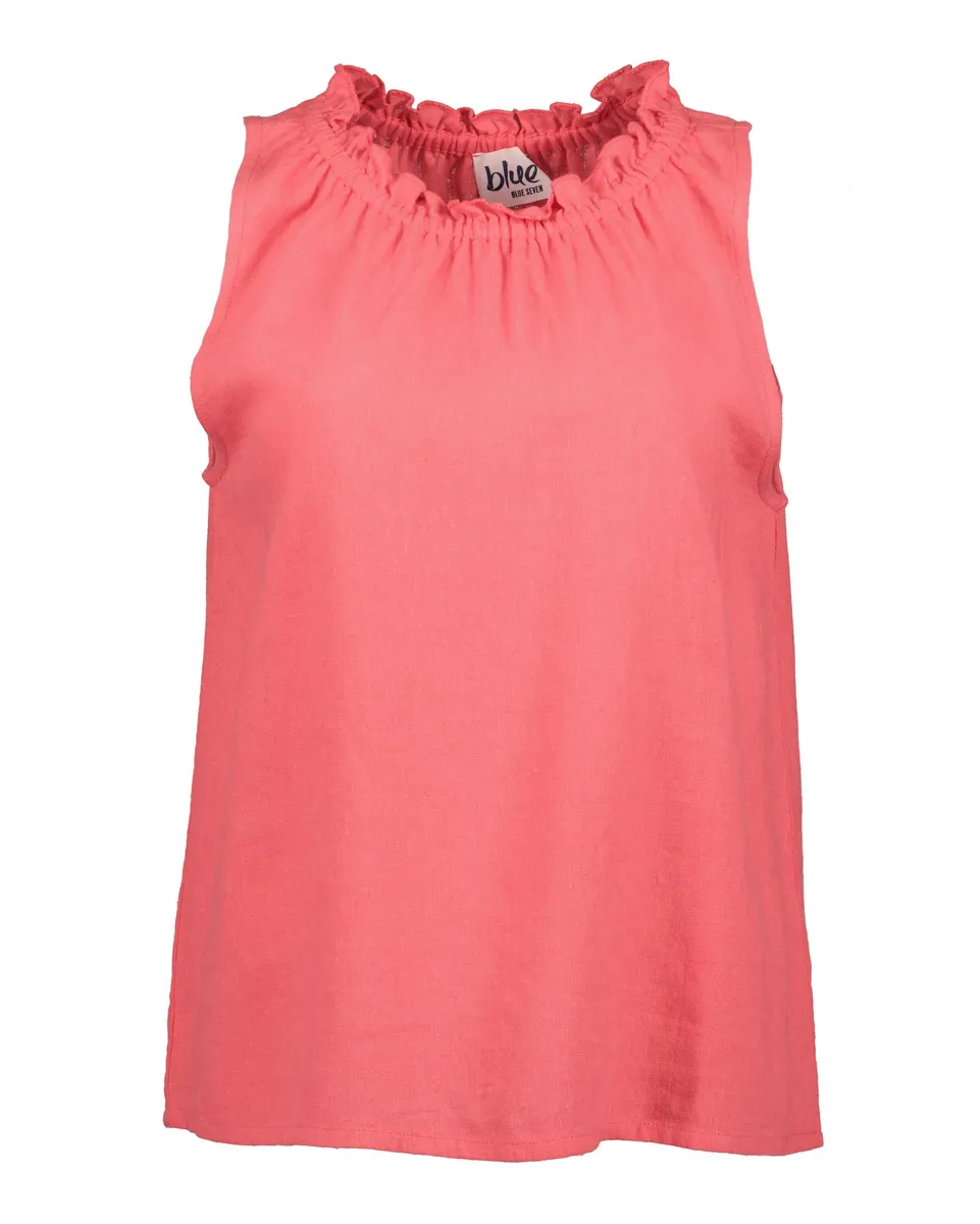 Блузка Blue Seven Classic "Женская блузка Blue Seven GLORY DAY" (1 шт.), красный
Блузка Blue Seven Classic "Женская блузка Blue Seven GLORY DAY" (1 шт.), красный