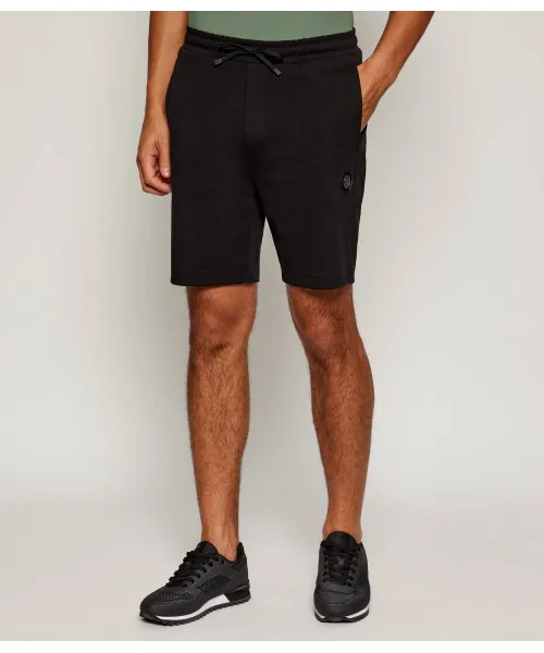 Шорты sh_future Regular fit Boss Green, черный
Шорты sh_future Regular fit Boss Green, черный