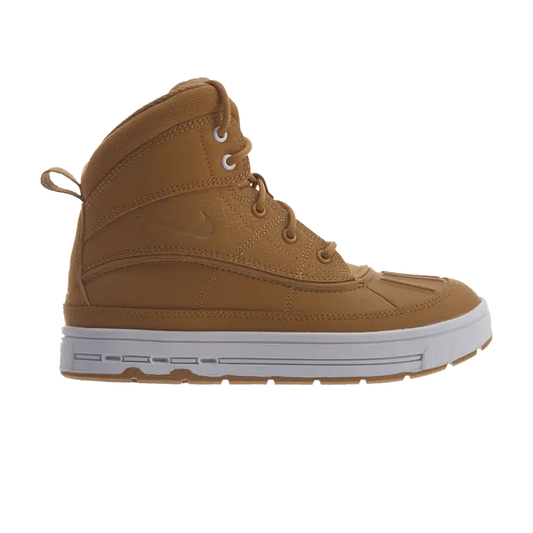 Кроссовки Woodside 2 High PS 'Wheat', коричневый 
Кроссовки Woodside 2 High PS 'Wheat', коричневый