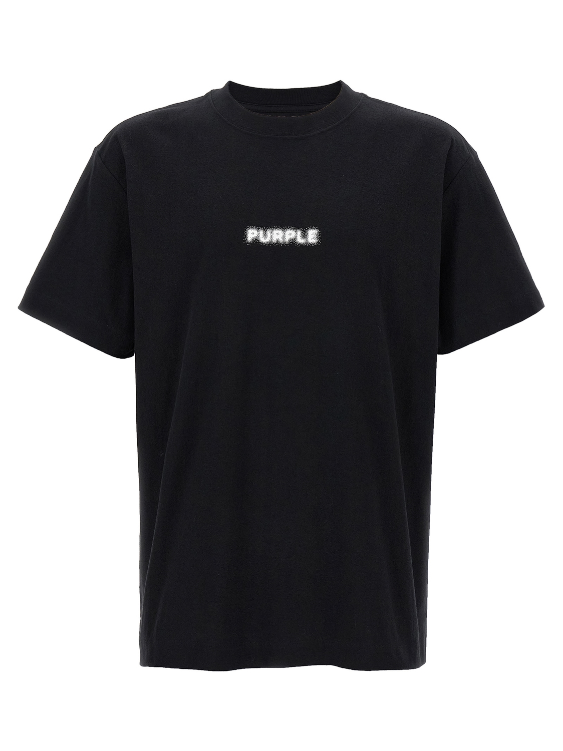 Футболка «Pixelated» PURPLE, черный
Футболка «Pixelated» PURPLE, черный