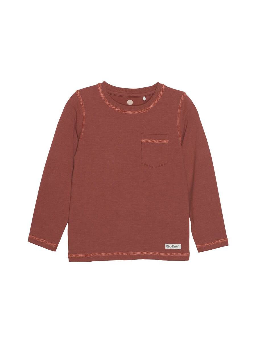 Рубашка EN FANT, красный
Рубашка EN FANT, красный