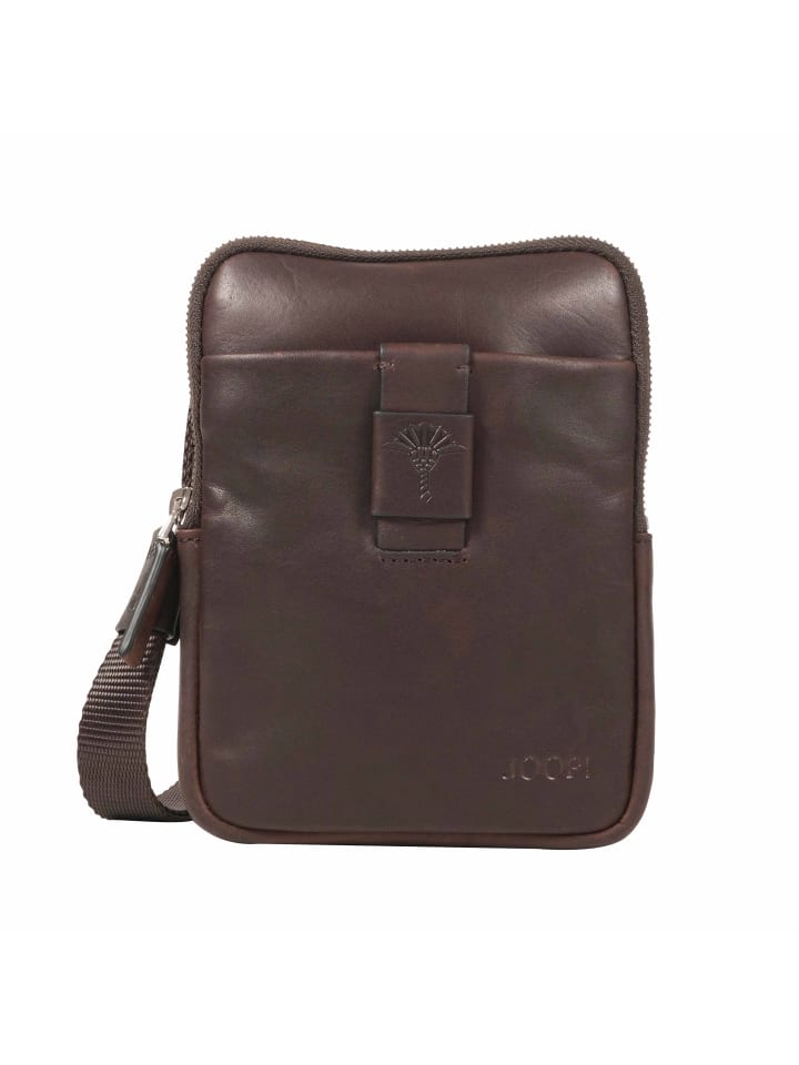 Наплечная сумка JOOP!, цвет seal
Наплечная сумка JOOP!, цвет seal