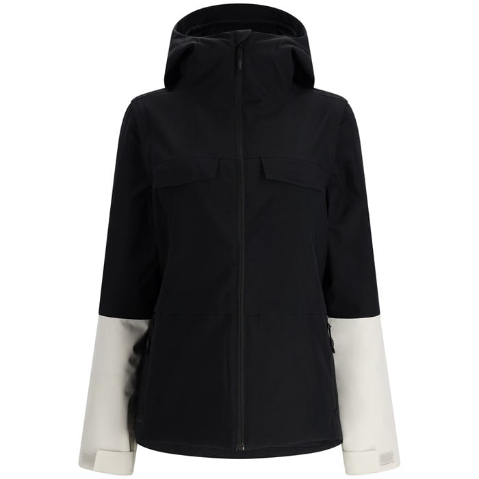 Полевая куртка - женская Spyder, Black, Черный, Полевая куртка - женская Spyder, Black
Полевая куртка - женская Spyder, Black, Черный, Полевая куртка - женская Spyder, Black