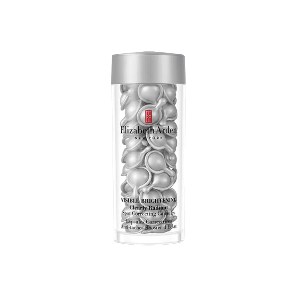 Сыворотка с вторичным высвобождением unisex Elizabeth Arden
Сыворотка с вторичным высвобождением unisex Elizabeth Arden