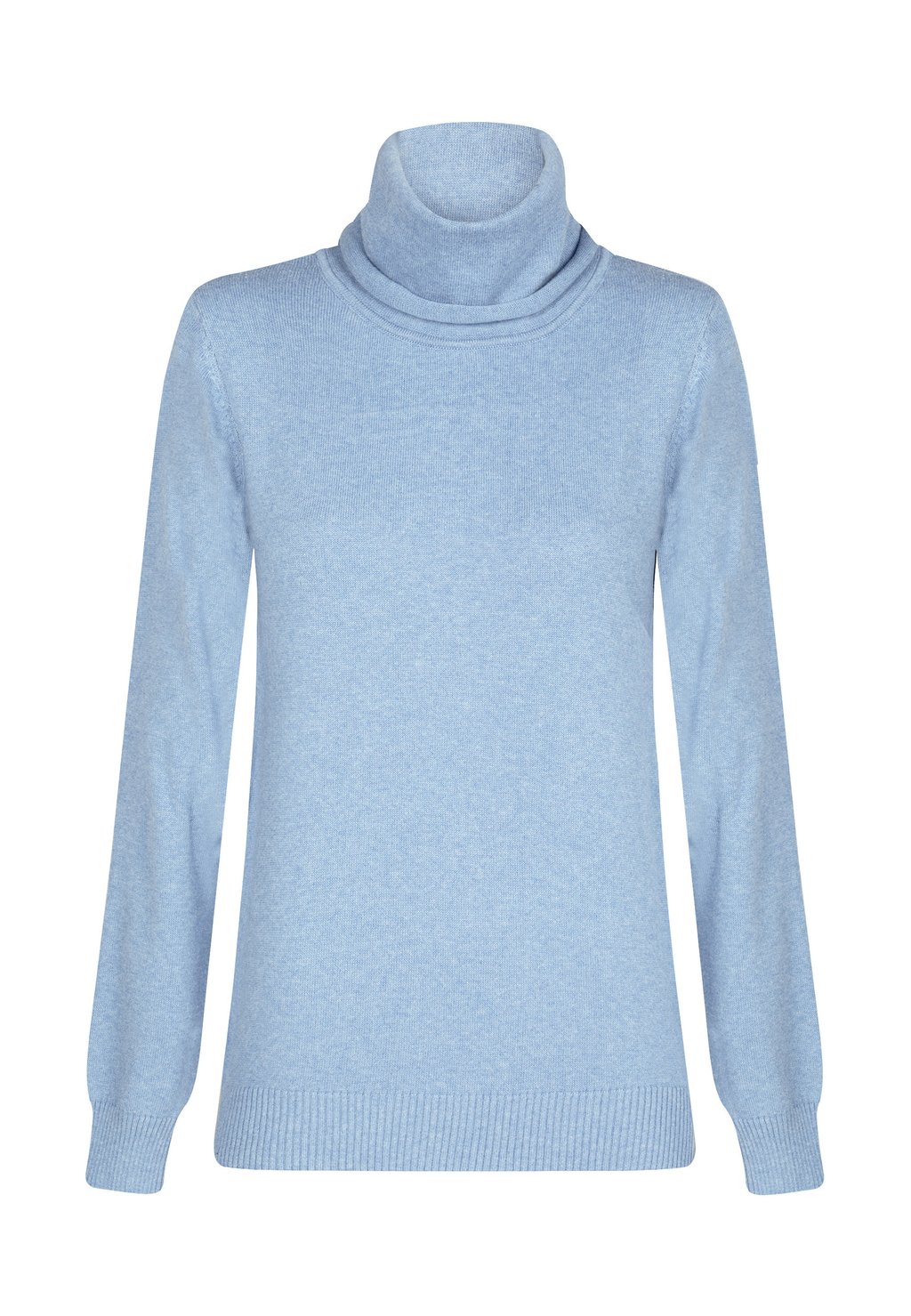 Джемпер FINE CABLE TURTLENECK Felix Hardy, синий
Джемпер FINE CABLE TURTLENECK Felix Hardy, синий