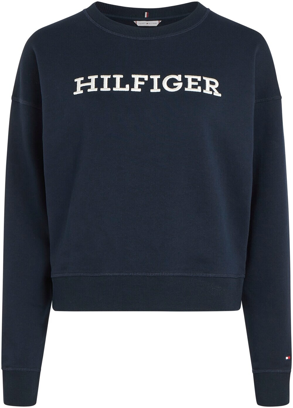 Толстовка TOMMY HILFIGER, темно-синий
Толстовка TOMMY HILFIGER, темно-синий