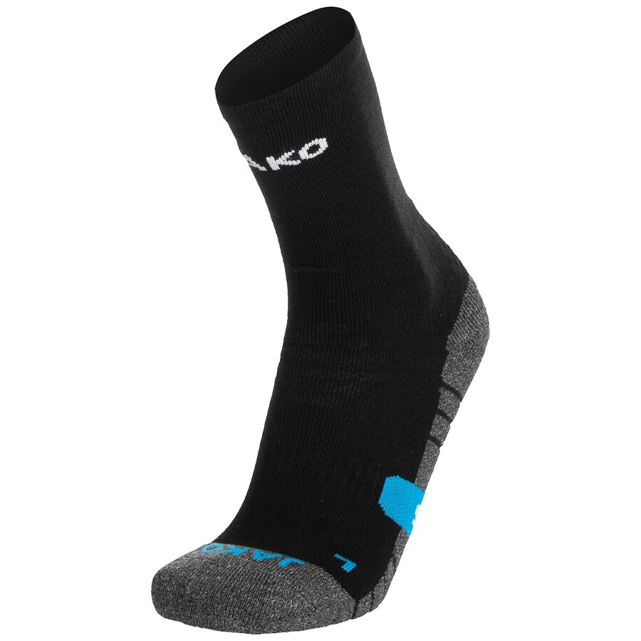 Спортивные носки JAKO, черный
Спортивные носки JAKO, черный