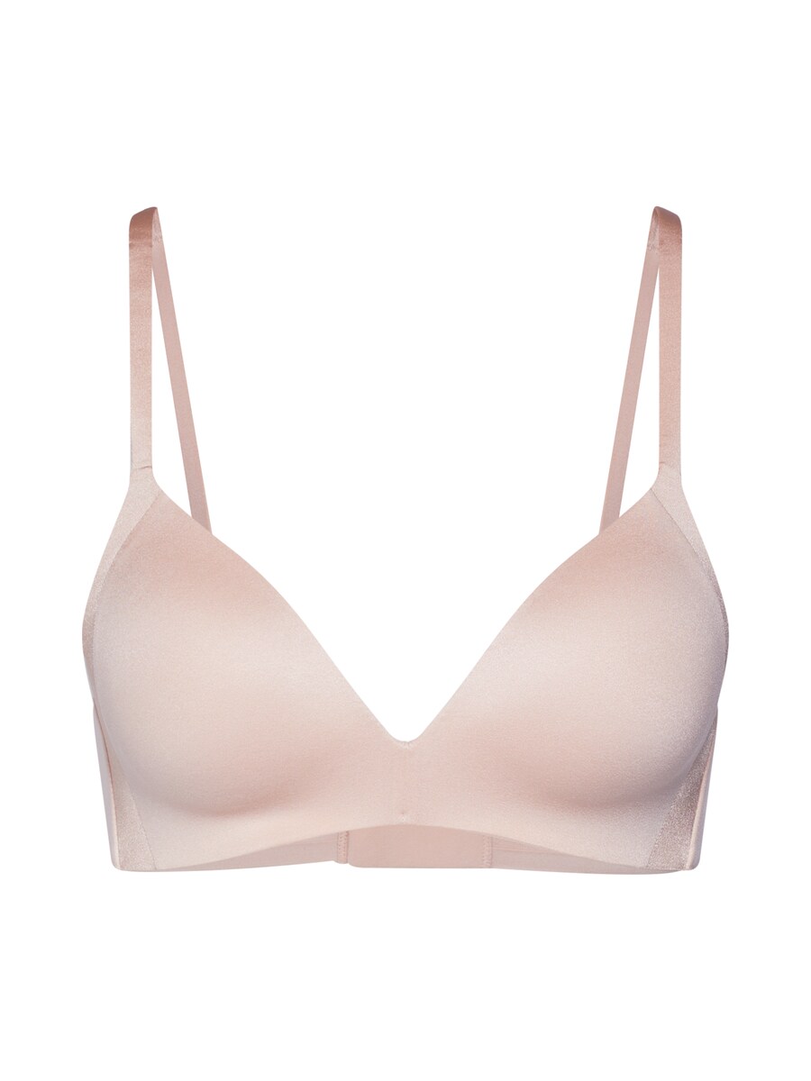 Бюстгальтер майка TRIUMPH Regular Bra Body Make-Up Soft Touch, нюд
Бюстгальтер майка TRIUMPH Regular Bra Body Make-Up Soft Touch, нюд