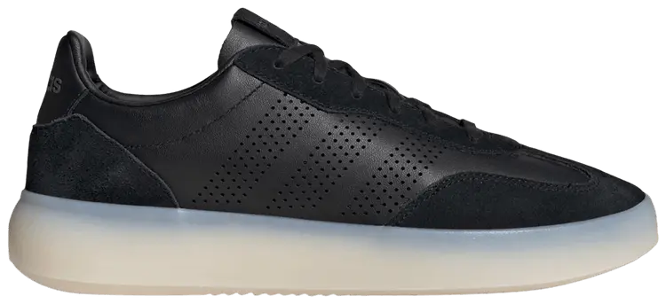 Кроссовки adidas Barreda Decode 'Black Carbon', черный
Кроссовки adidas Barreda Decode 'Black Carbon', черный
