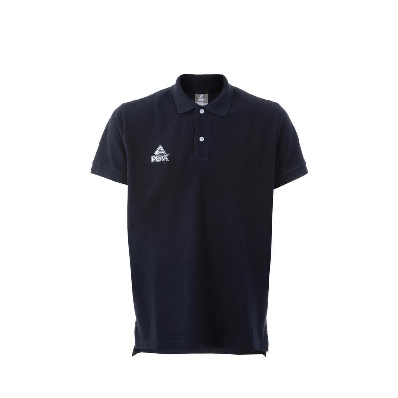 Рубашка-поло Peak, темно-синий
Рубашка-поло Peak, темно-синий