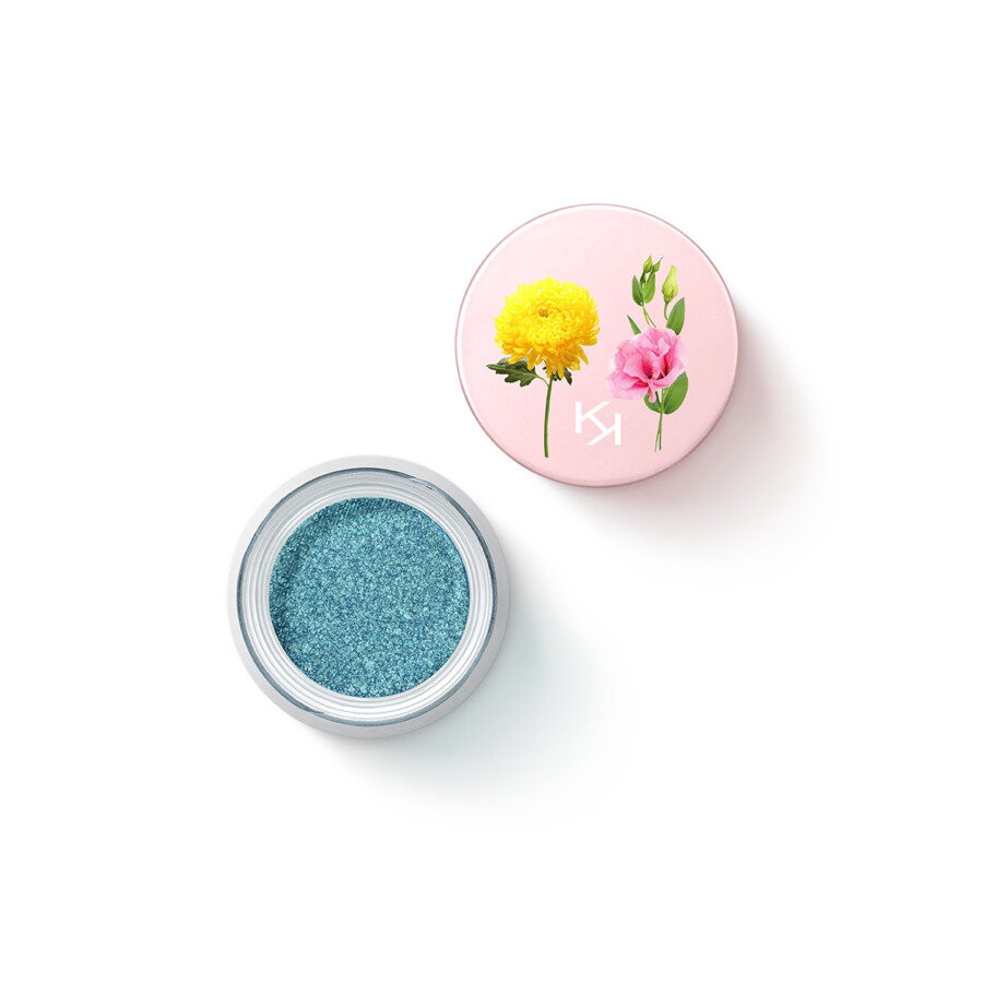 KIKO Milano, Days in Bloom Metamorphic Eyeshadow, пудровые тени для век с сияющим финишем, 04 Be Green, 2 г
KIKO Milano, Days in Bloom Metamorphic Eyeshadow, пудровые тени для век с сияющим финишем, 04 Be Green, 2 г