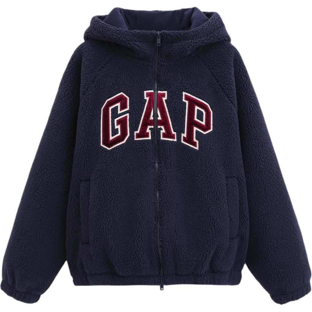 Свитшот женский GAP, синий
Свитшот женский GAP, синий