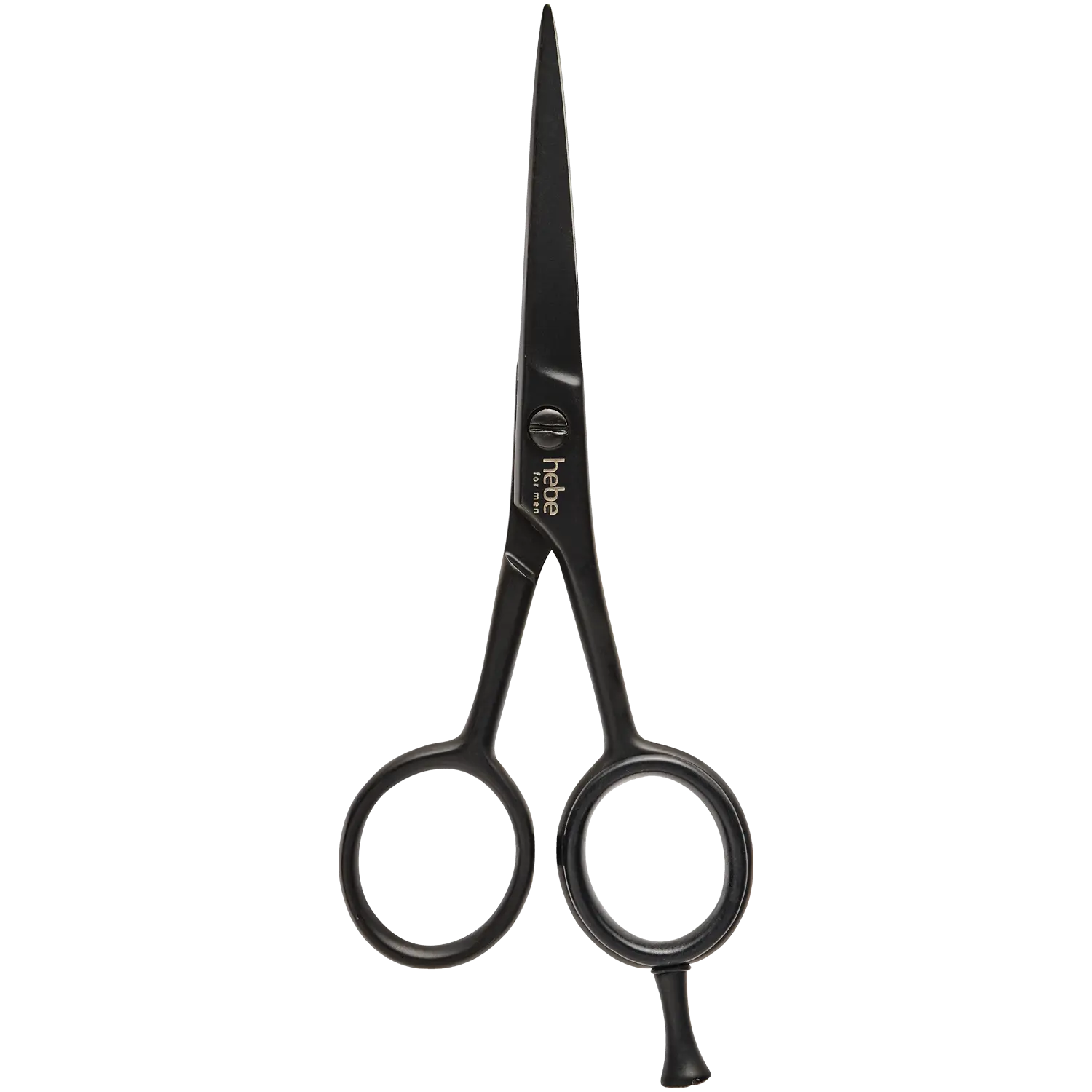 Hebe For Men ножницы для волос и бороды, 1 шт.
Hebe For Men ножницы для волос и бороды, 1 шт.