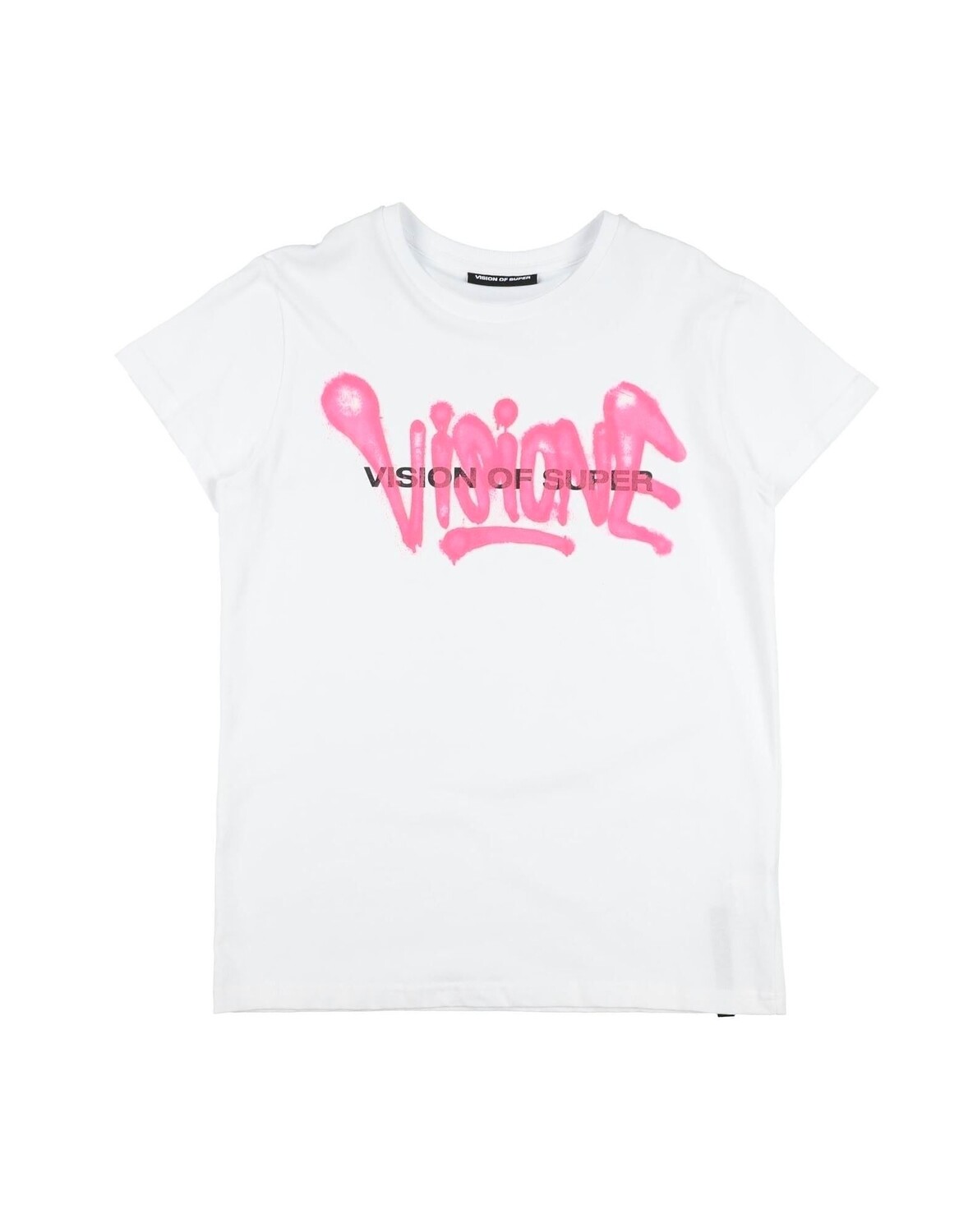 Футболка Vision Of Super, белый
Футболка Vision Of Super, белый