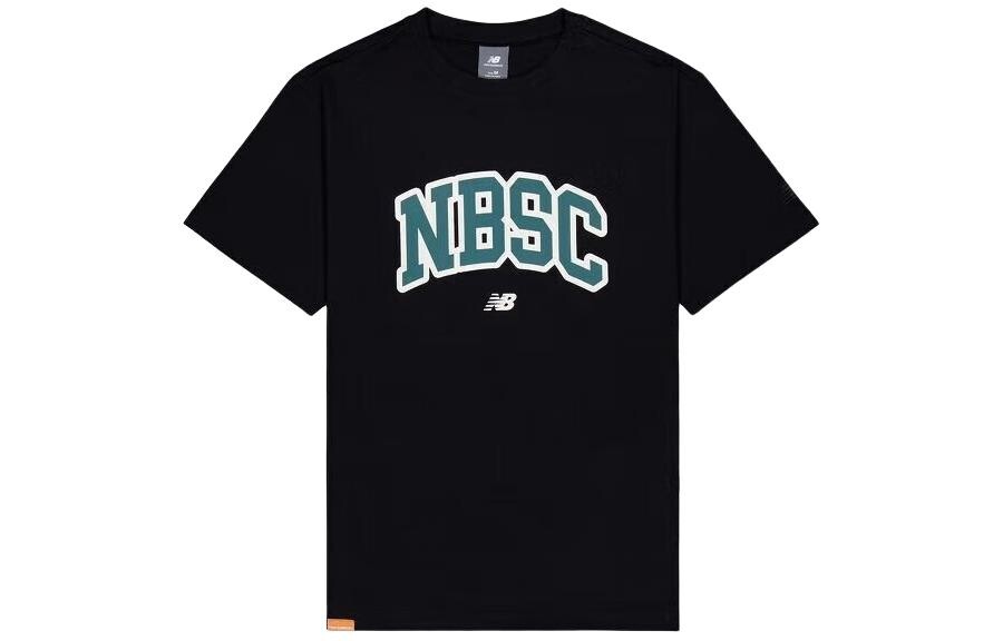 Мужская футболка New Balance, цвет Black
Мужская футболка New Balance, цвет Black