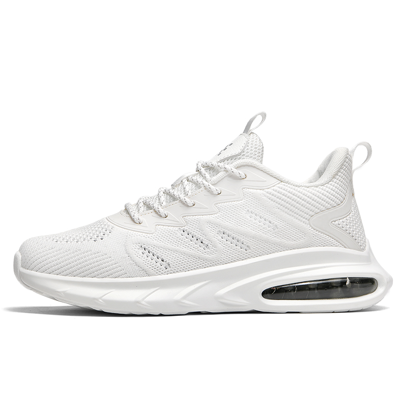 MUSNODO Дышащие легкие кроссовки на воздушной подушке для бега мужские белые, цвет White
MUSNODO Дышащие легкие кроссовки на воздушной подушке для бега мужские белые, цвет White