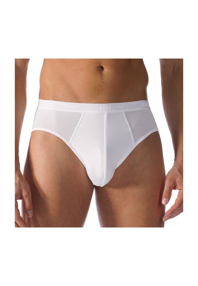 Трусы с высоким вырезом Mey, белый
Трусы с высоким вырезом Mey, белый