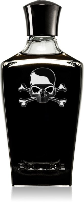 Парфюмерная вода Police Potion, 100 мл
Парфюмерная вода Police Potion, 100 мл